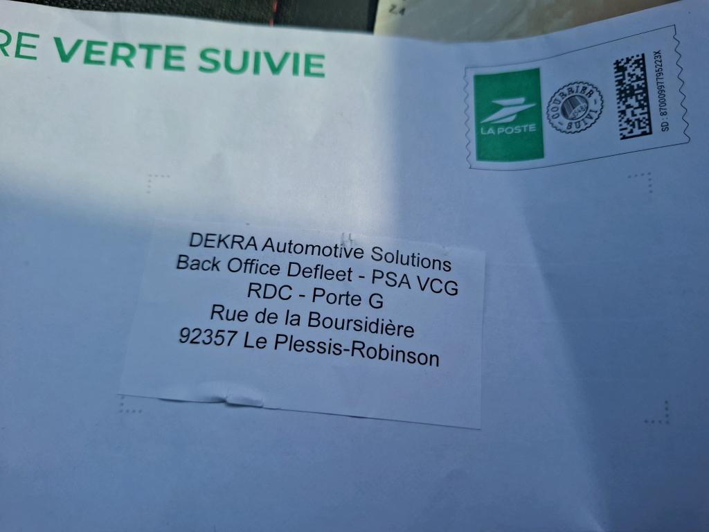 Citroen C5 Aircross Hybride Rechargeable 225 e-EAT8 Shine Pack 2022