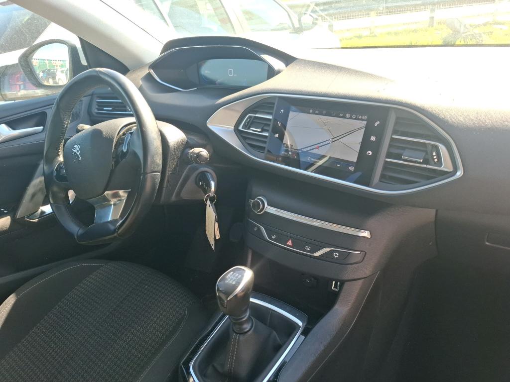 Peugeot 308 AFFAIRE BLUEHDI 100 S&S BVM6 PREMIUM PACK 2020