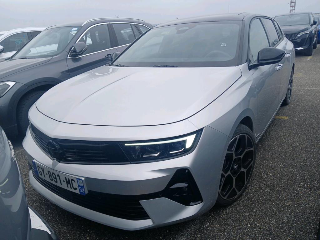 ASTRA L ST