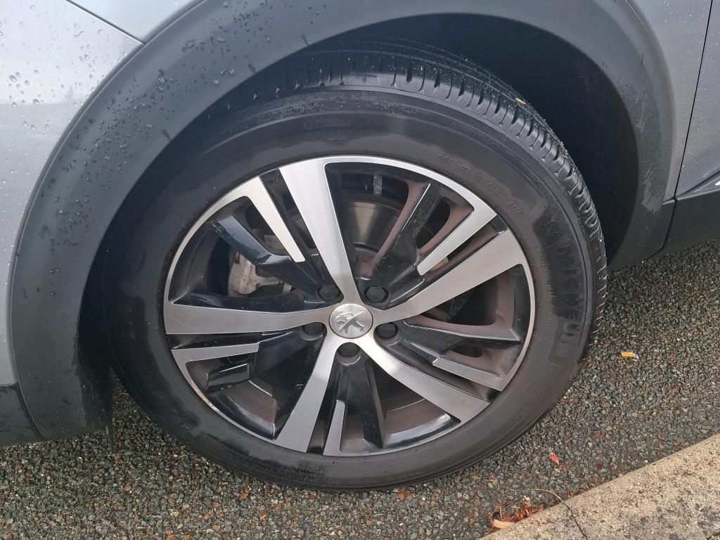 Peugeot 3008 Puretech 130ch S&S EAT8 GT 2022