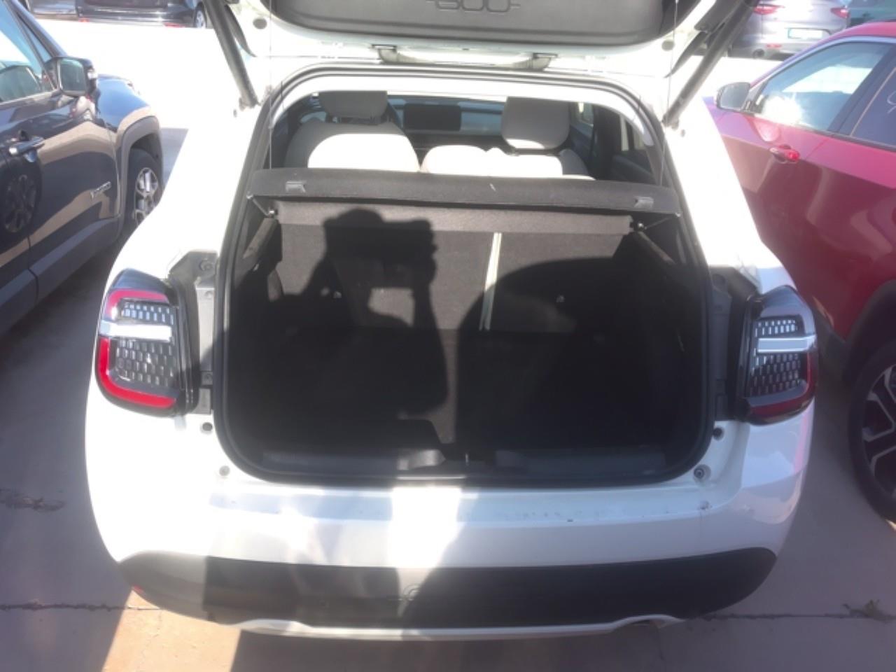 Foto Fiat 600 7