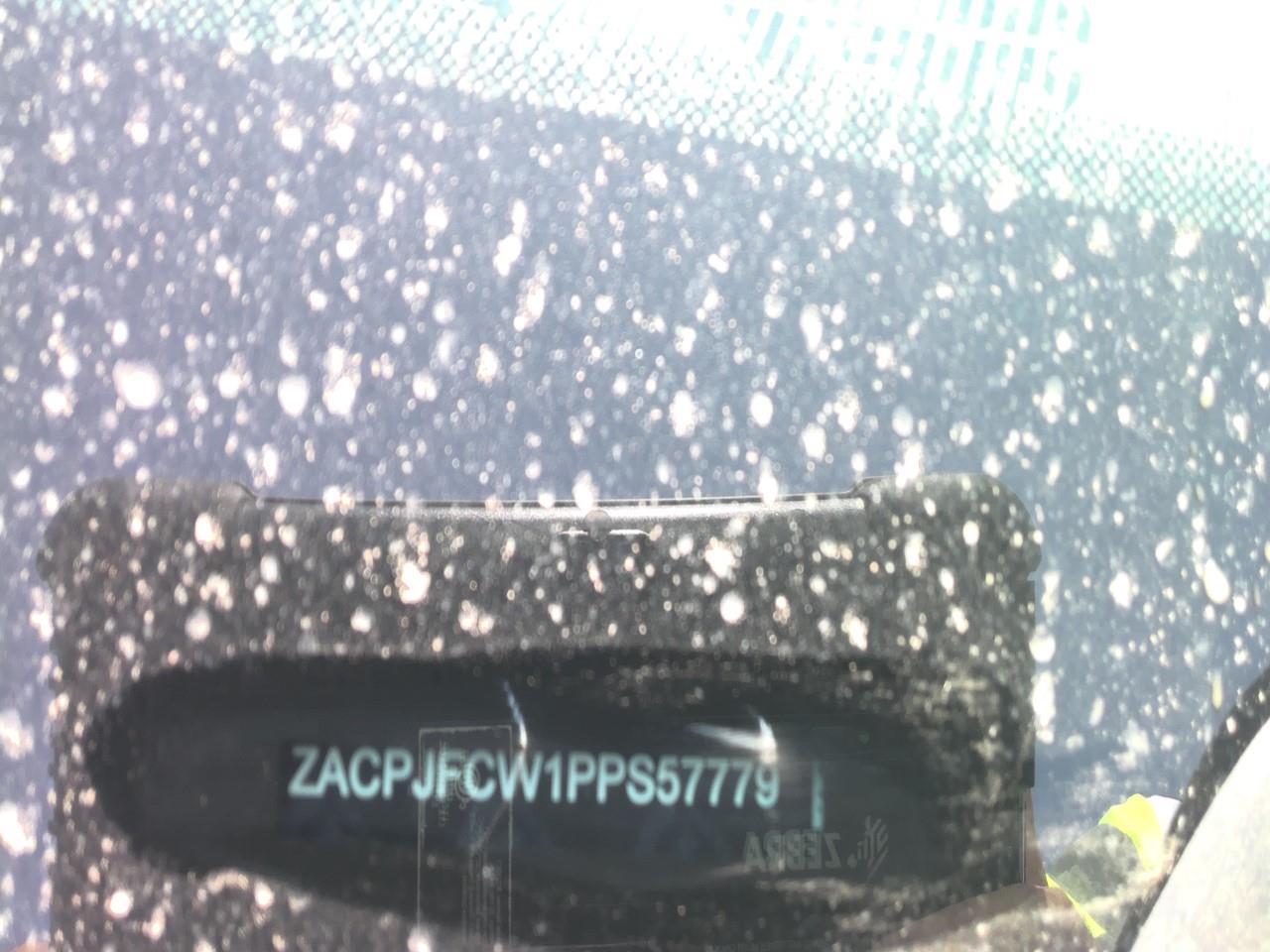 Foto Jeep Compass 5
