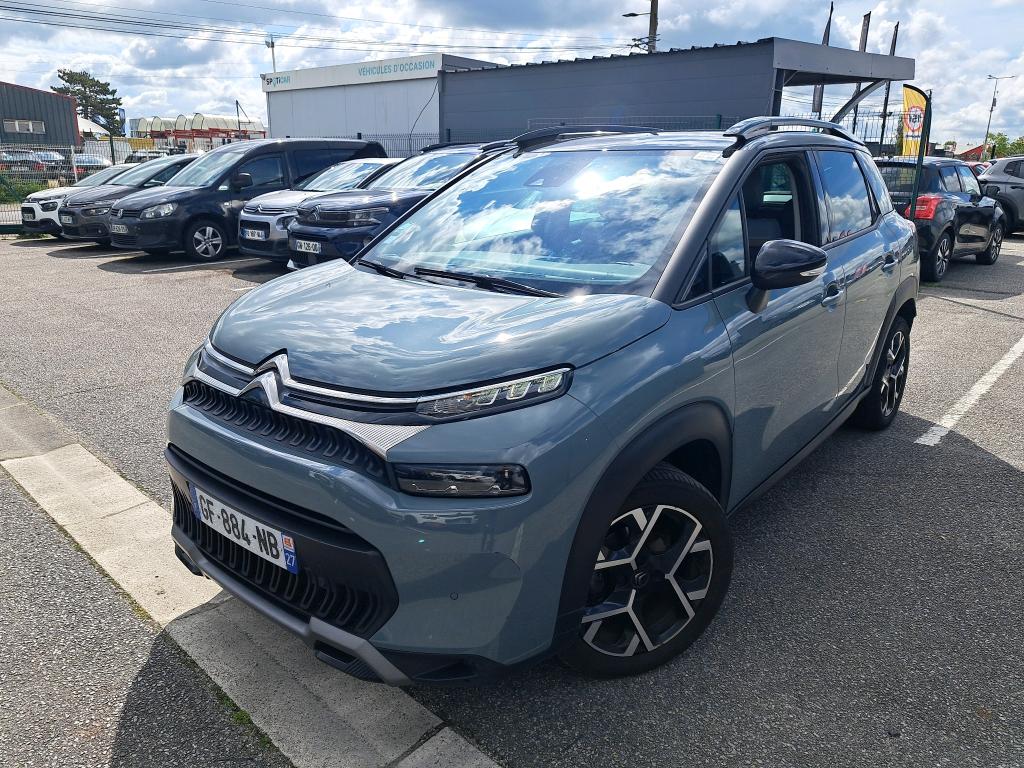 C3 AIRCROSS