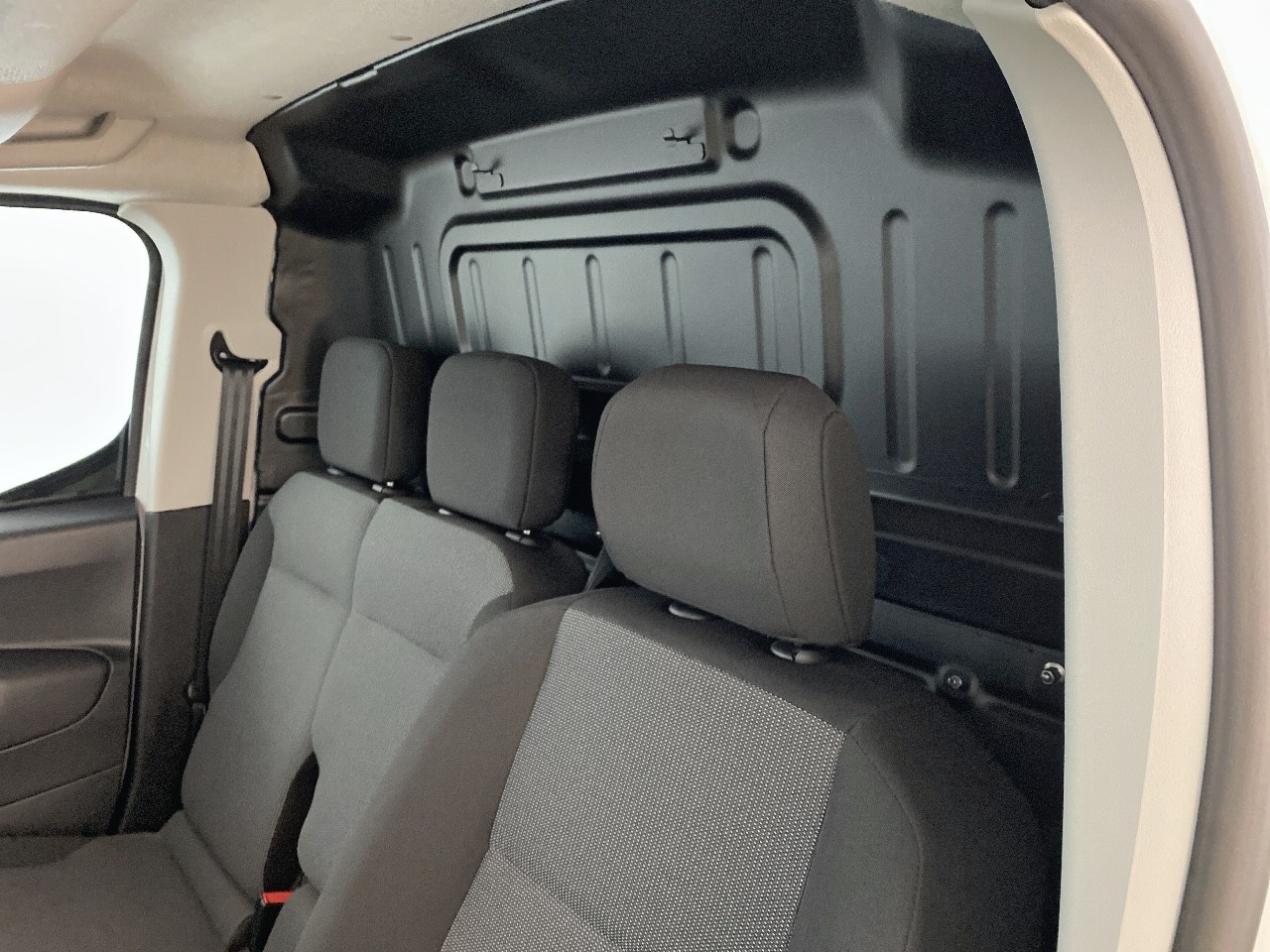 Citroen E-BERLINGO VAN M 800 100 KW (136 CH) BATTERIE 50 KWH 2023