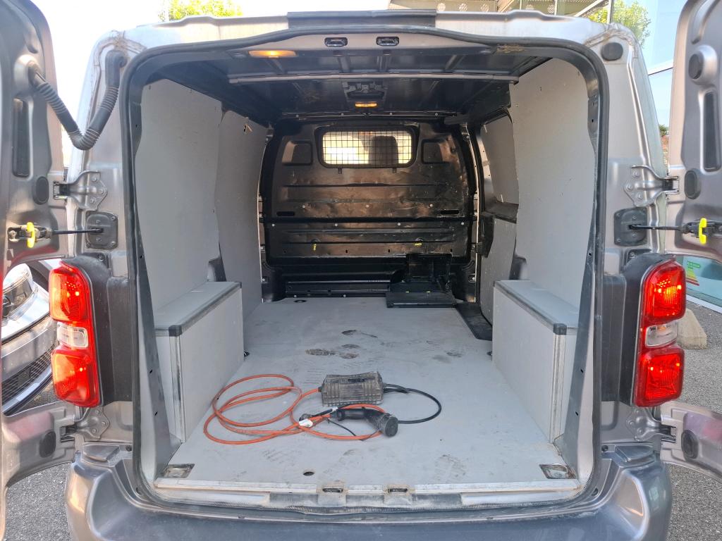 Opel VIVARO-E FGN L2 300 75 KWH PACK BUSINESS 2022