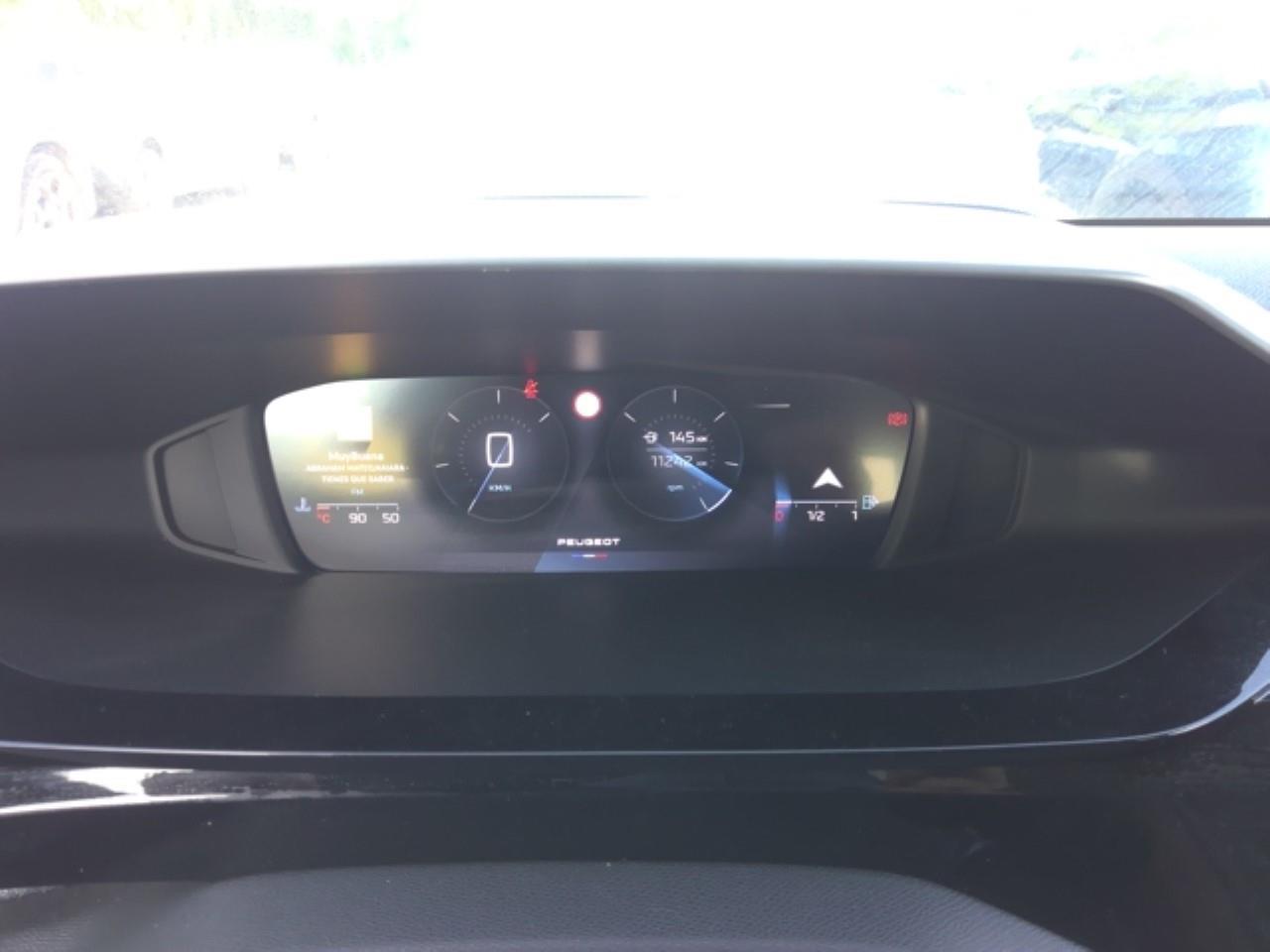 Foto Peugeot 308 10