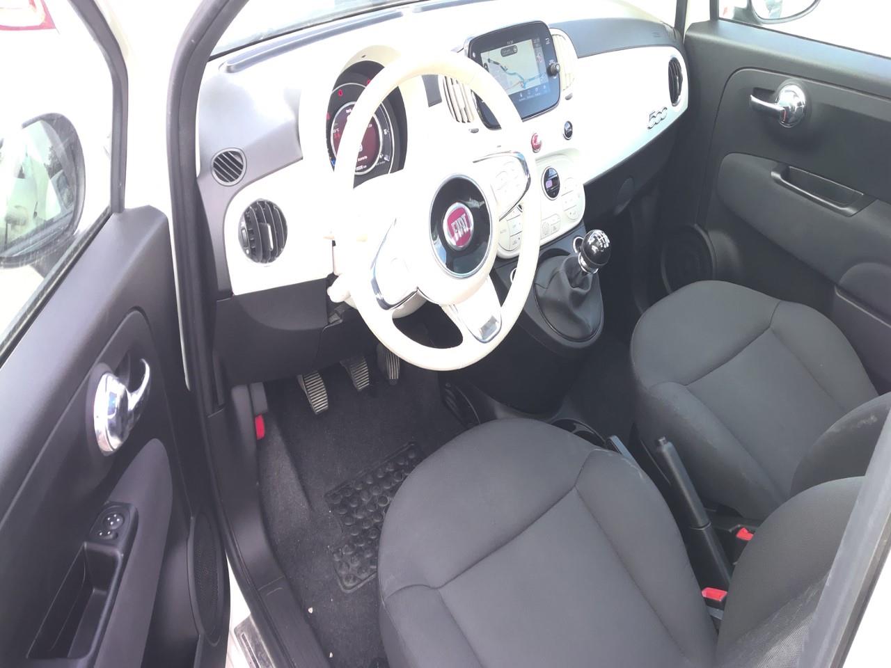 Foto Fiat 500X 3
