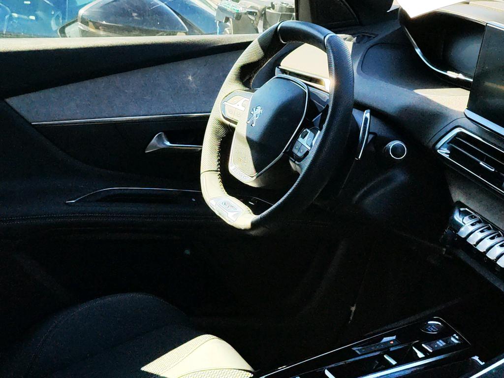 Peugeot 3008 Hybrid 225 e-EAT8 GT 2023