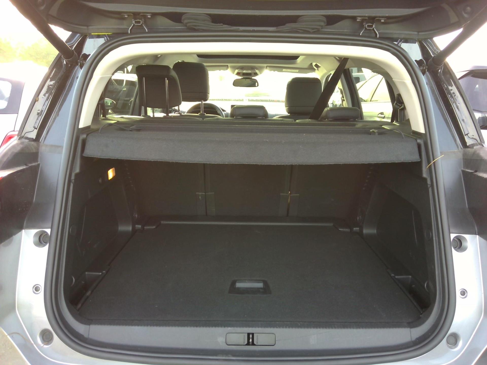 Citroen C5 Aircross BlueHDi 130 S&S BVM6 Shine 2022