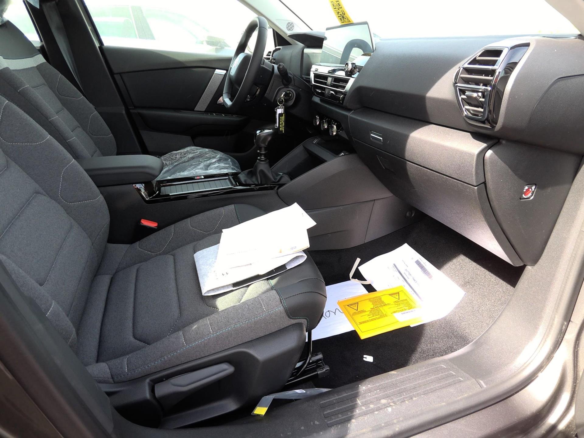 Citroen C4 PureTech 130 S&S BVM6 Feel Pack 2023