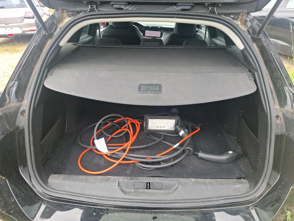 Peugeot 308 SW PHEV 180 e-EAT8 Allure Pack 2023