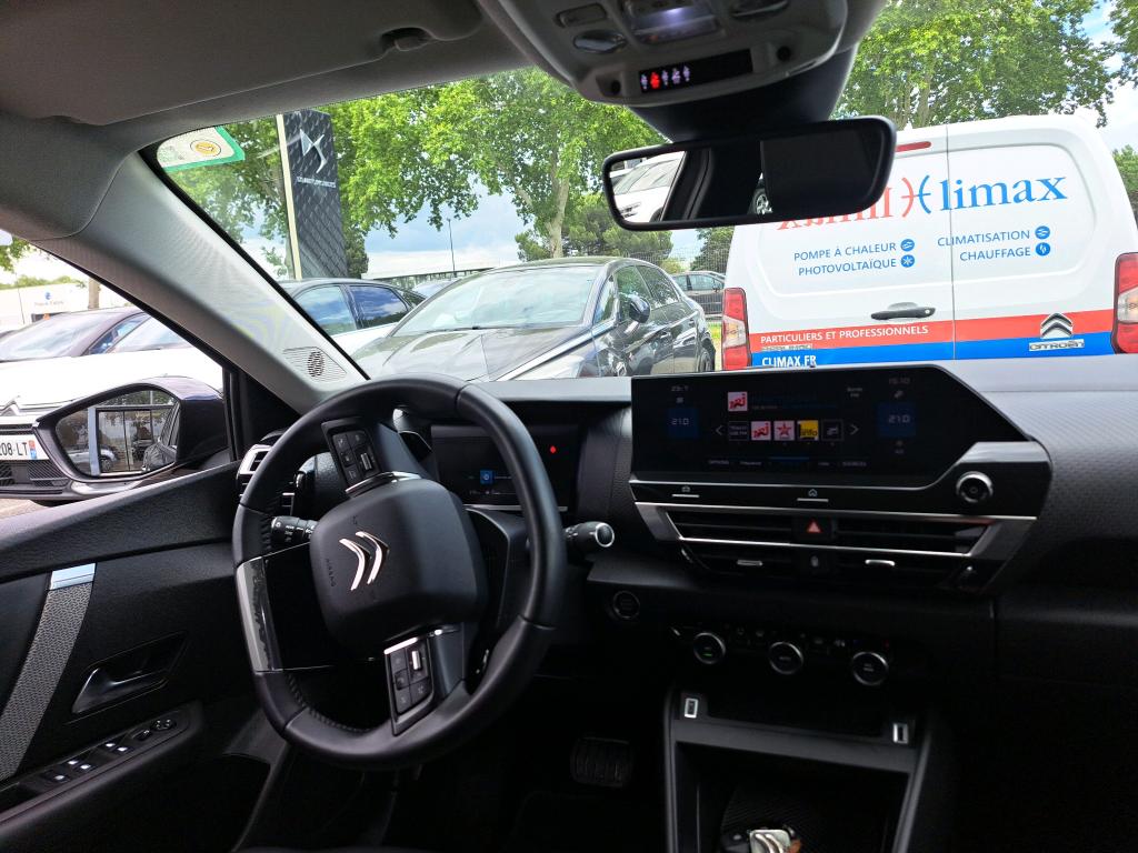 Citroen C4 PureTech 130 S&S EAT8 Feel Pack 2021