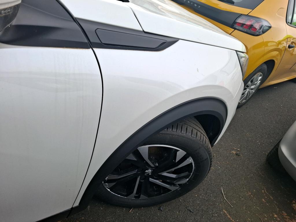 Peugeot 2008 PureTech 100 S&S BVM6 Allure 2021