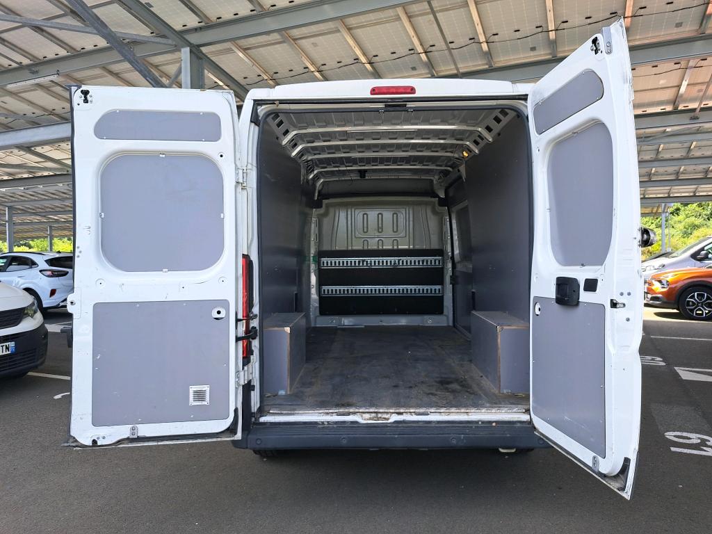 Peugeot BOXER TOLE 335 L3H2 BLUEHDI 120 S&S PREMIUM 2021