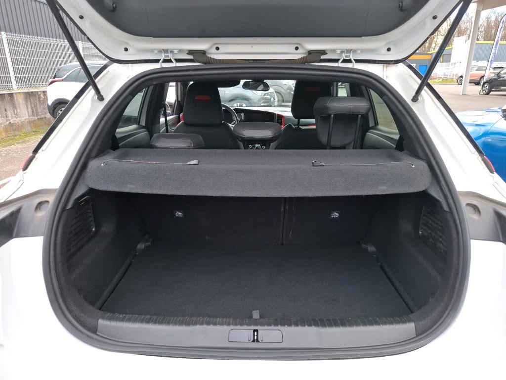 Opel Mokka 1.2 Turbo 130 ch BVM6 GS Line 2022