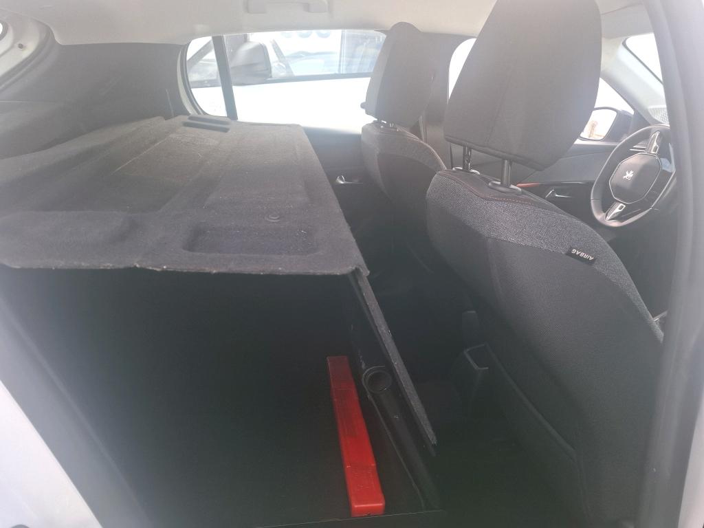 Peugeot 208 BLUEHDI 100 S&S BVM6 PREMIUM 2023