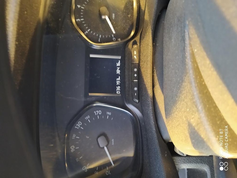 Foto Peugeot Expert 3
