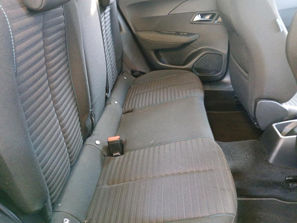 Peugeot 2008 PureTech 130 S&S BVM6 Style 2022