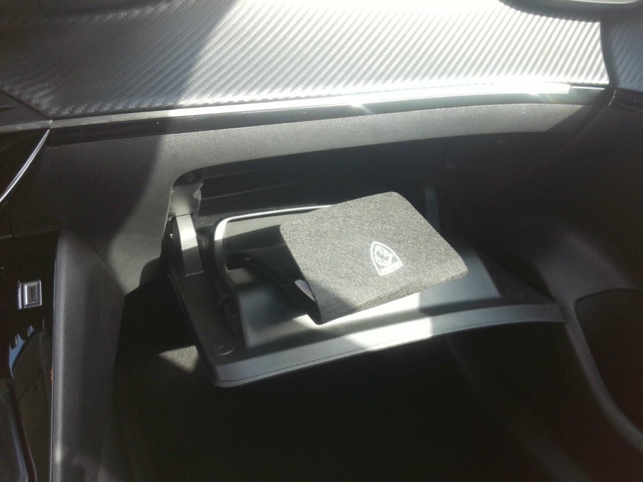 Foto Peugeot 308 19