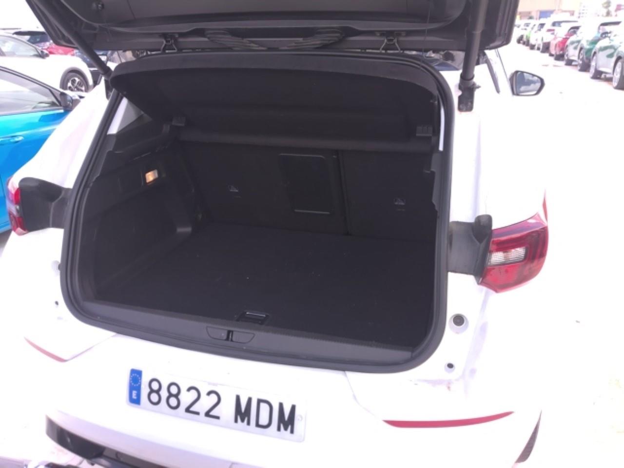 Foto Opel Grandland PHEV 7