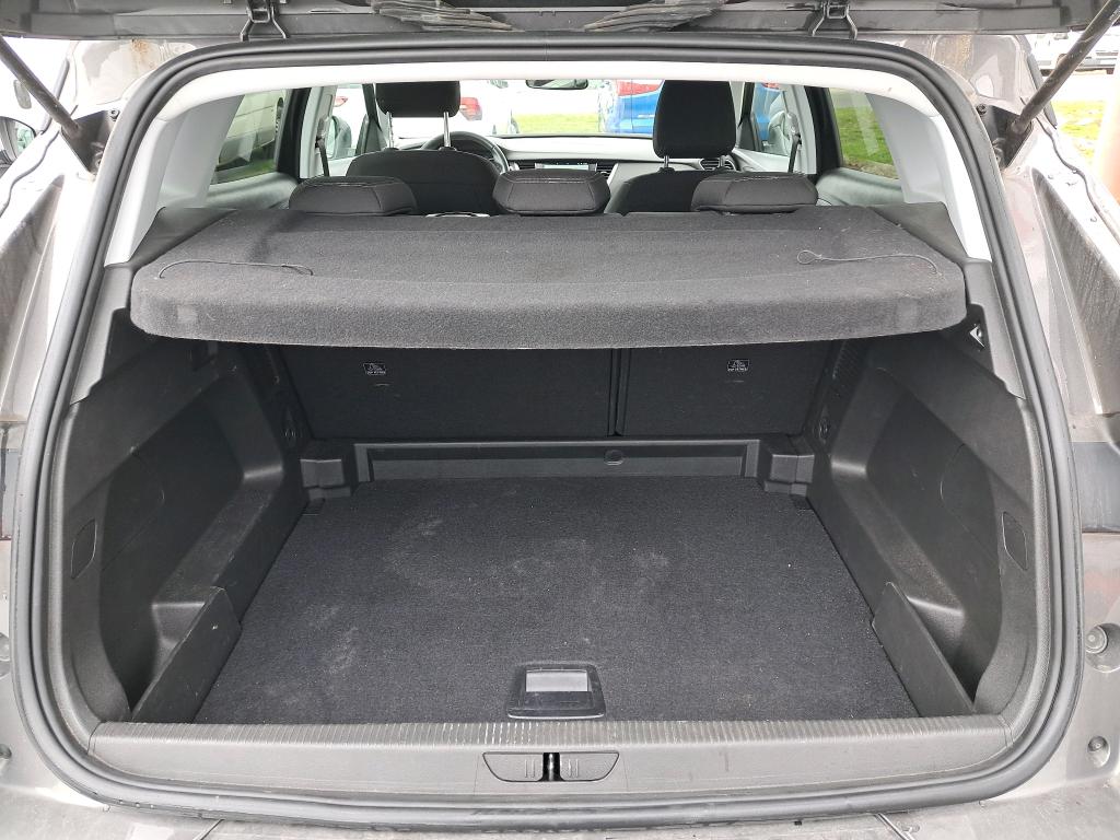 Opel Grandland X 1.2 Turbo 130 ch Edition 2020