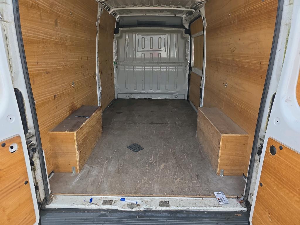 Citroen JUMPER TOLE 35 L3H2 BLUEHDi 130 BVM6 CONFORT 2018