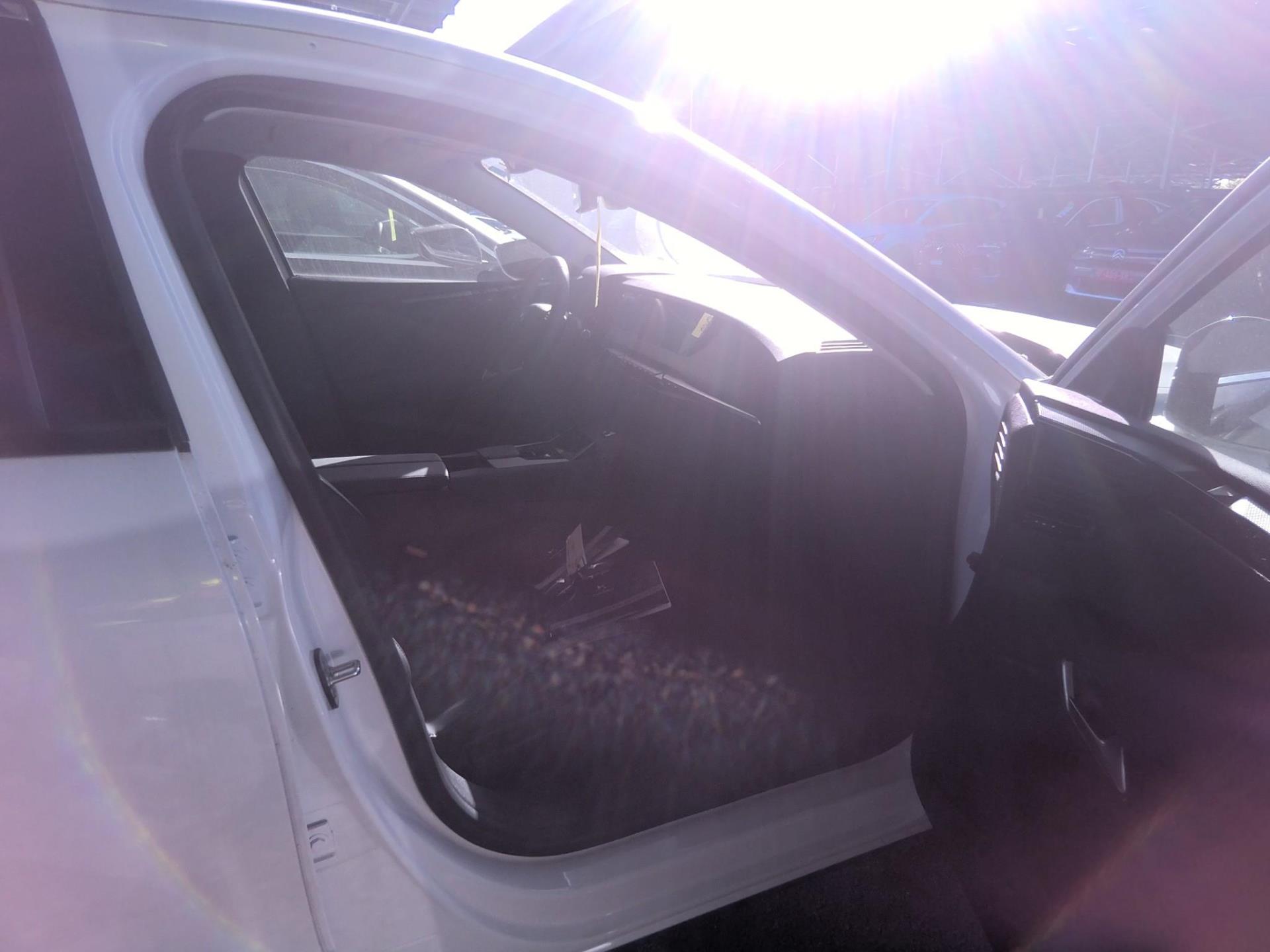 DS DS 4 Hybride E-Tense 225 EAT8 Bastille 2024