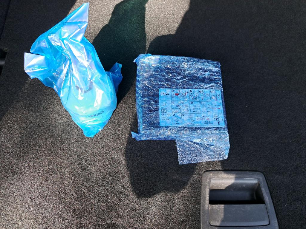 Peugeot 308 SW BlueHDi 130ch S&S EAT8 GT 2022