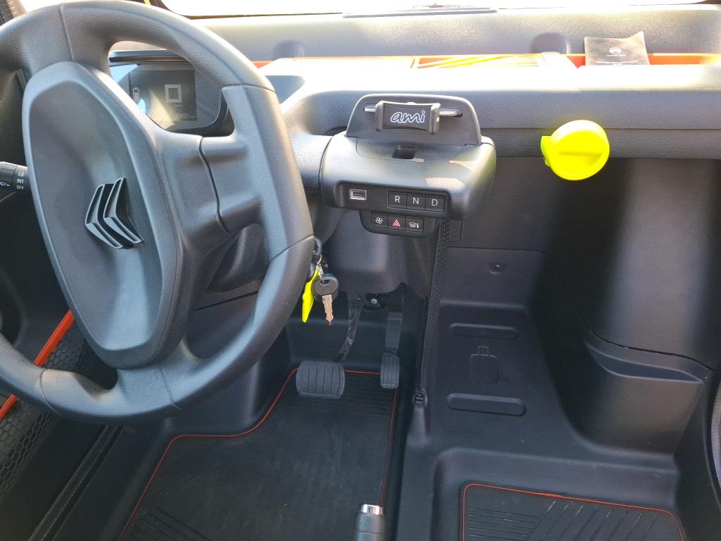 Citroen AMI