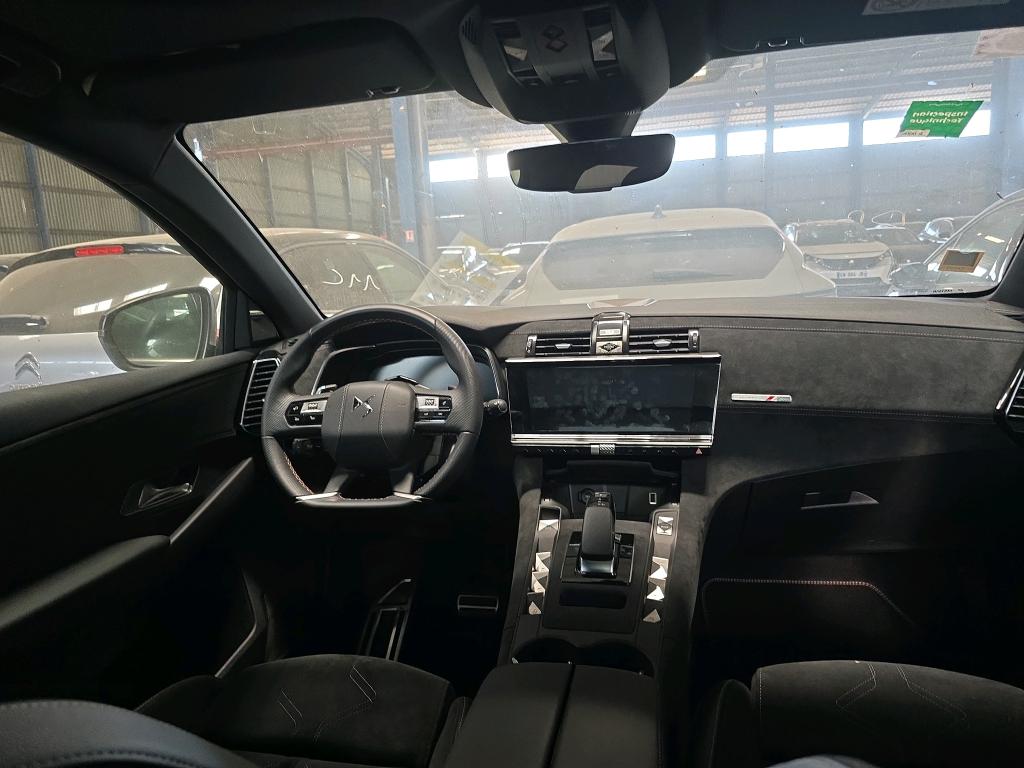 DS DS7 Crossback Hybride E-Tense 225 EAT8 Performance Line+ 2023