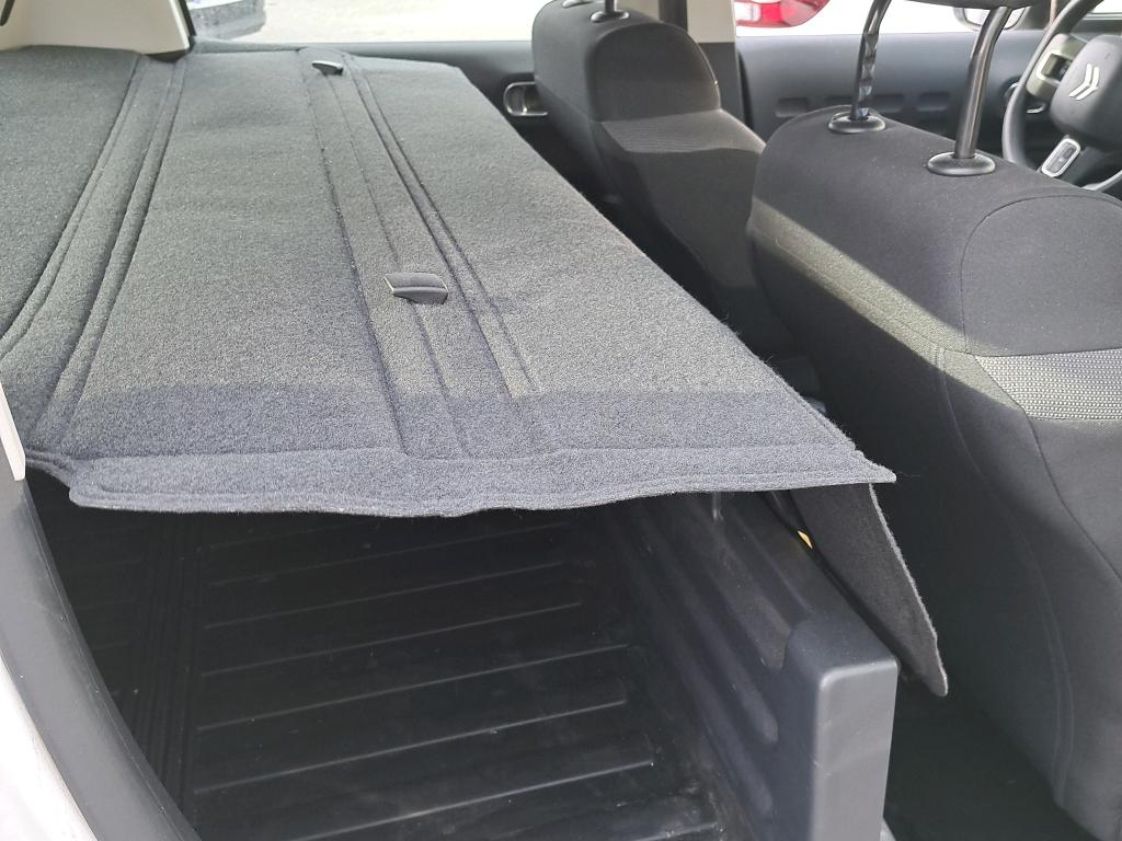 Citroen C3 SOCIETE BLUEHDI 100 S&S BVM6 FEEL 2021