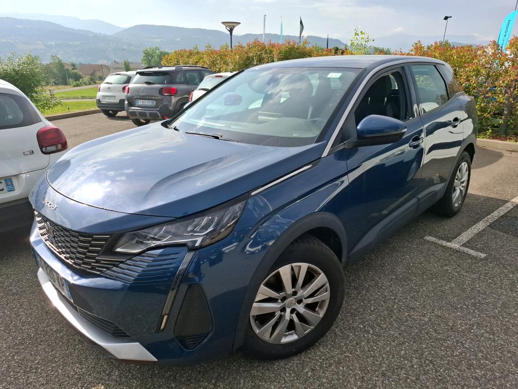 NV 3008 SUV
