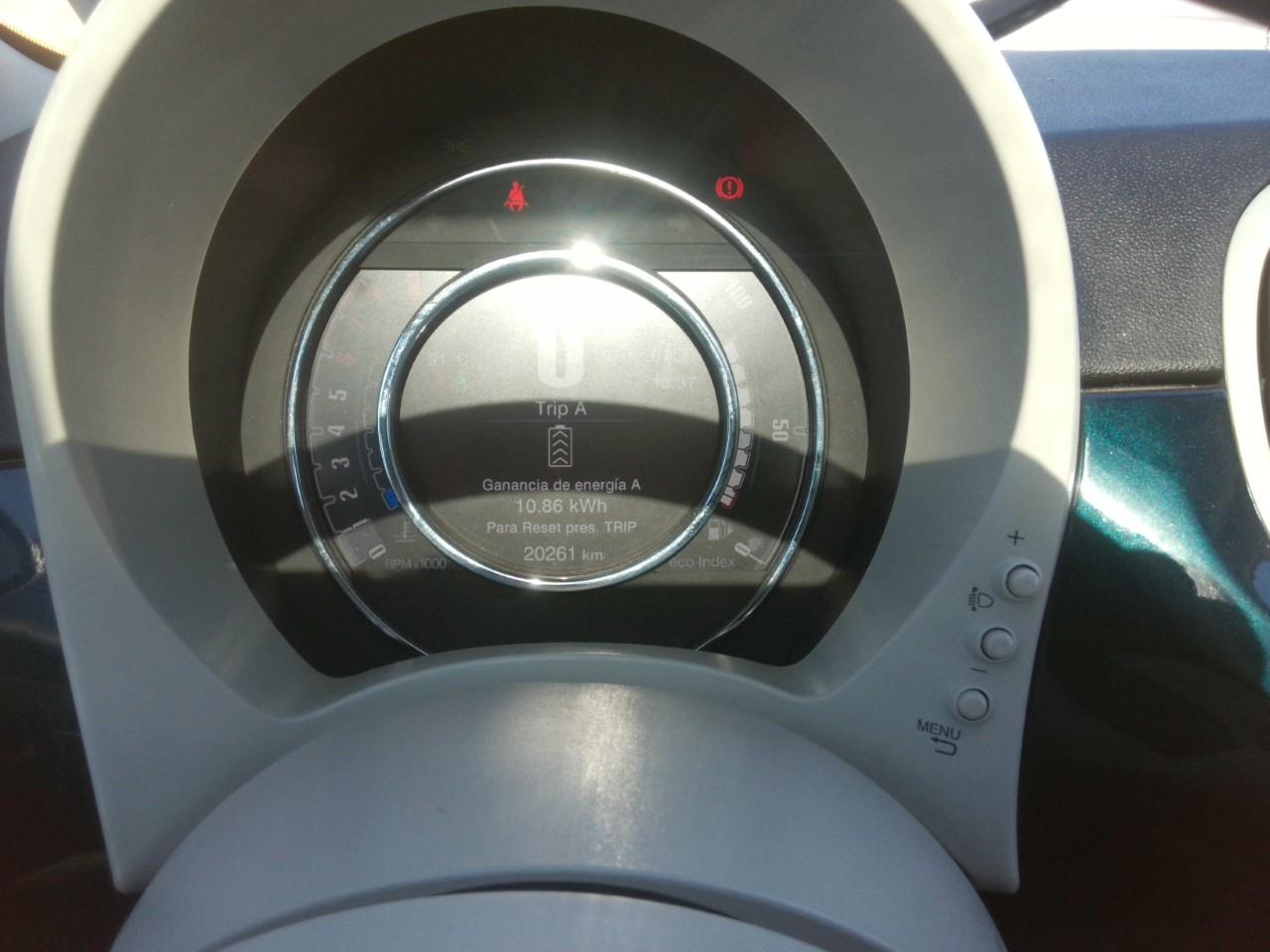 Foto Fiat 500X 5