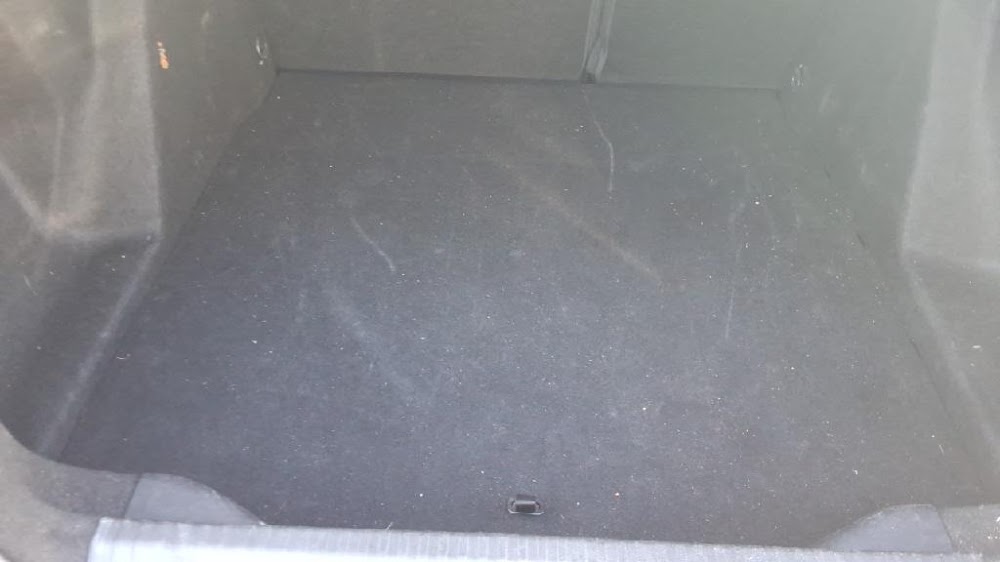 Foto Citroën C4 X 15