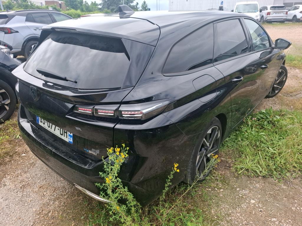 Peugeot 308 SW PHEV 180 e-EAT8 Allure Pack 2023