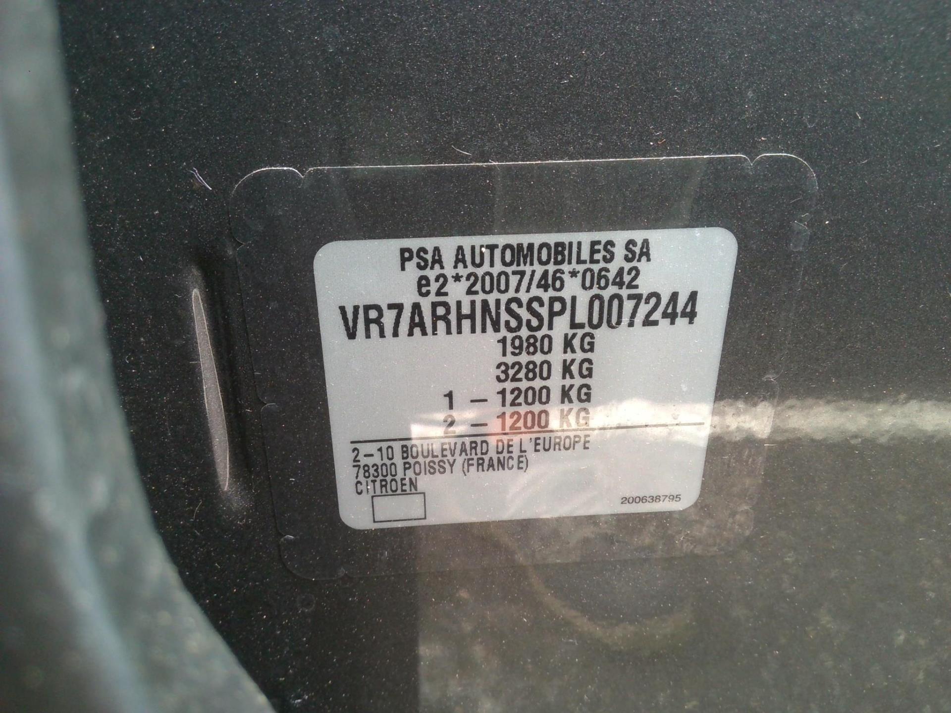 Citroen C5 Aircross PureTech 130 S&S EAT8 Shine 2023