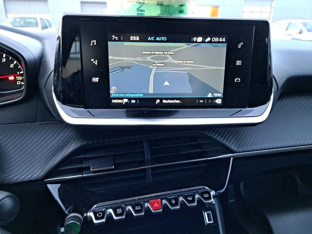 Peugeot 2008 PureTech 130 S&S BVM6 Active Pack 2022