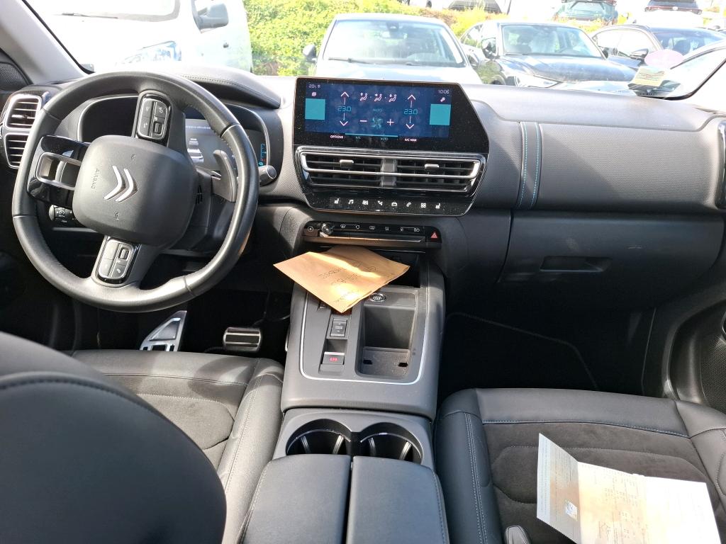 Citroen C5 Aircross Hybride Rechargeable 225 e-EAT8 Shine Pack 2023