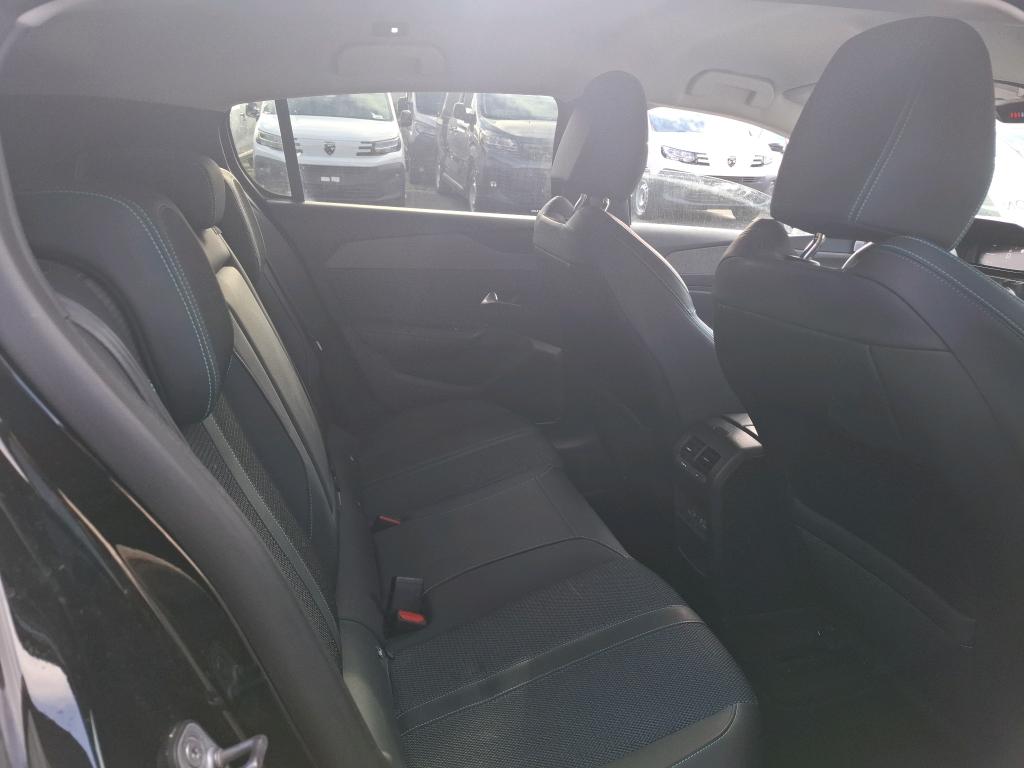 Peugeot 308 BlueHDi 130ch S&S EAT8 Allure 2022