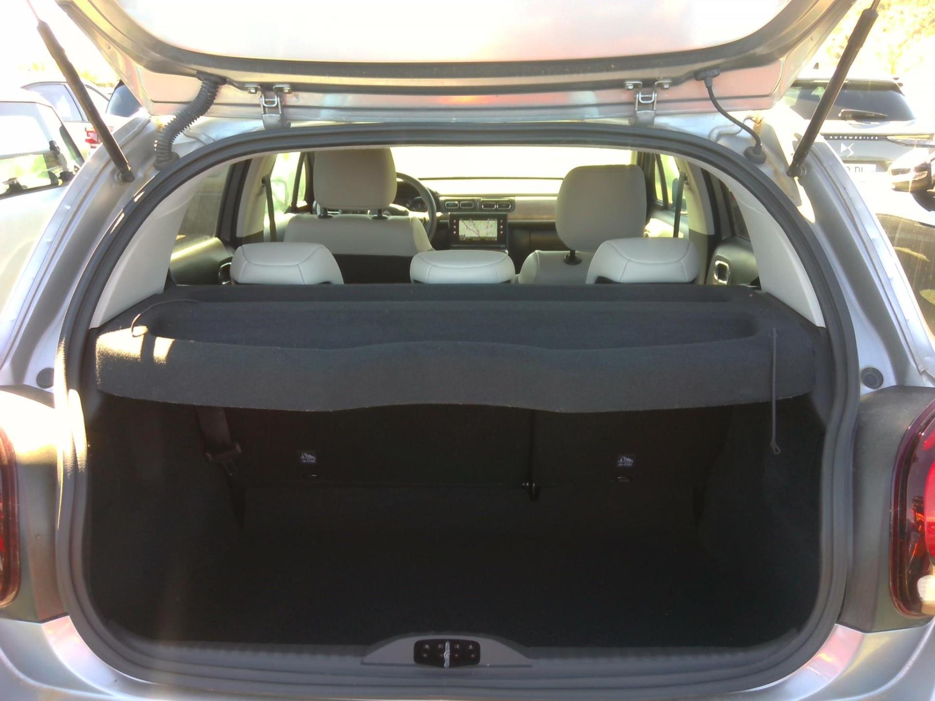 Citroen C3 PureTech 110 ch EAT6 Max 2024