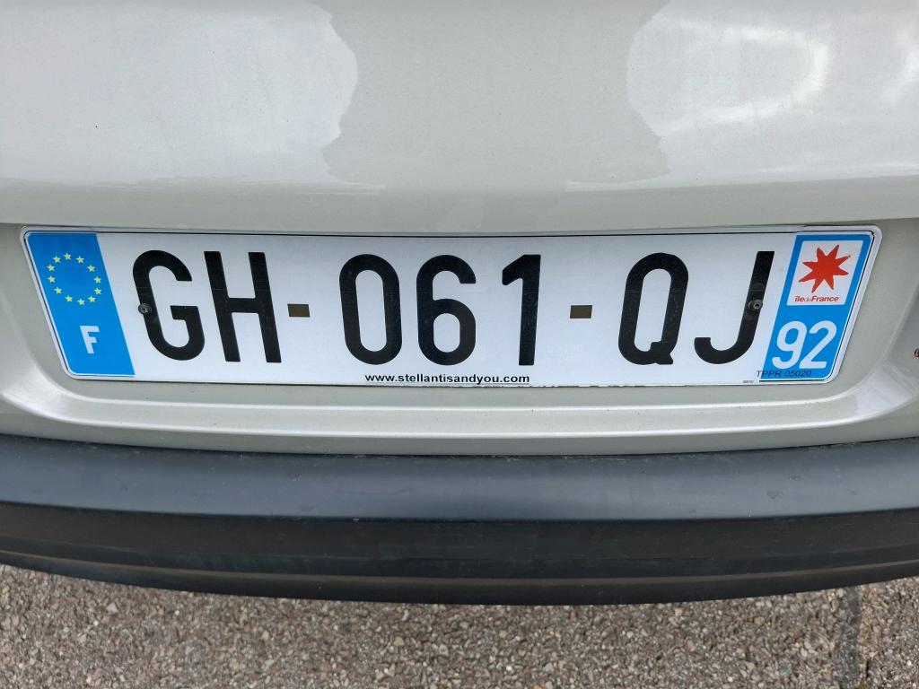 Citroen C3 PureTech 83 S&S BVM5 Feel Pack 2022
