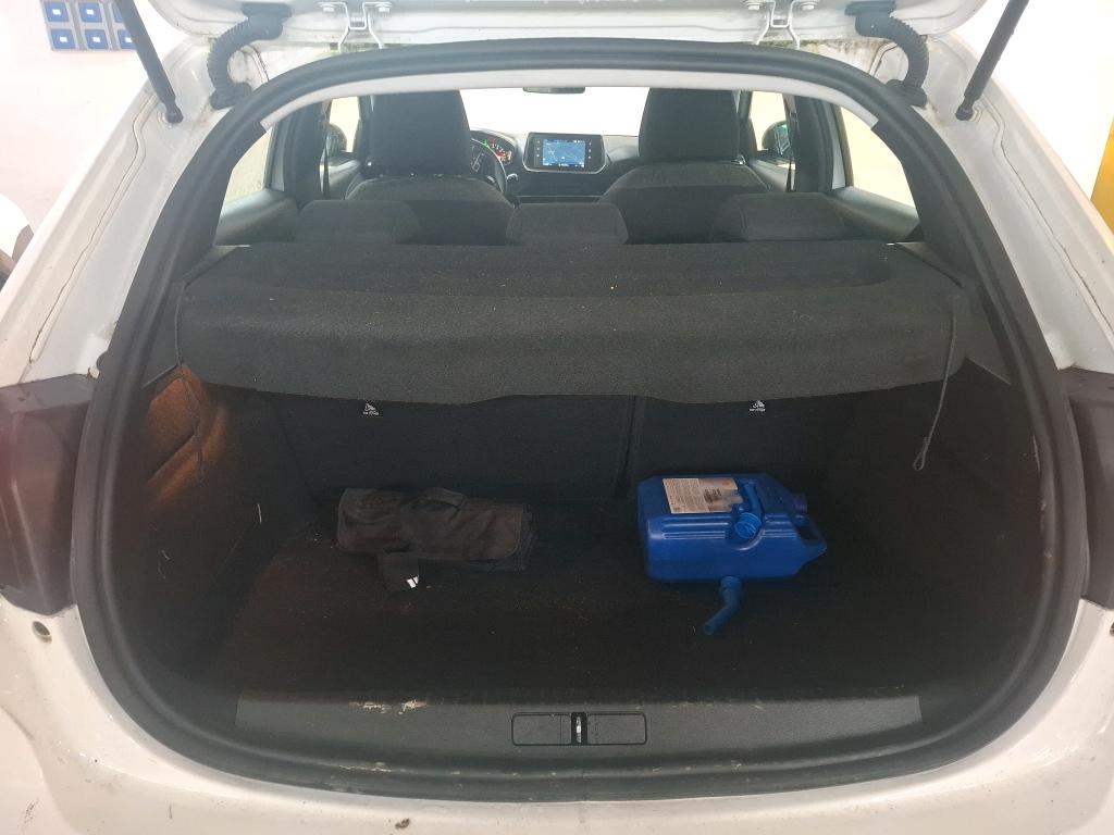 Peugeot 208 BlueHDi 100 S&S BVM6 Active Pack 2022