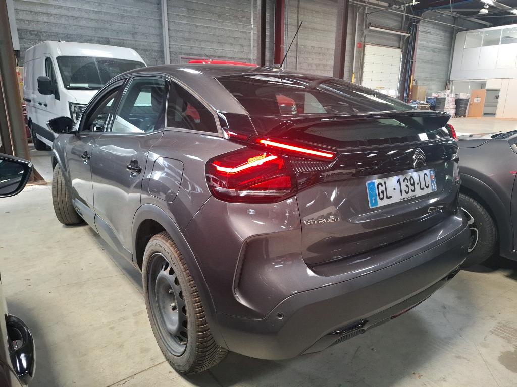 Citroen C4 PureTech 100 S&S BVM6 Feel 2022