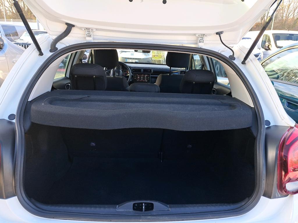 Citroen C3 PureTech 83 S&S BVM5 Feel Pack 2021