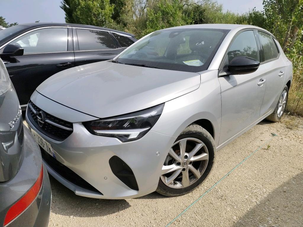 CORSA F