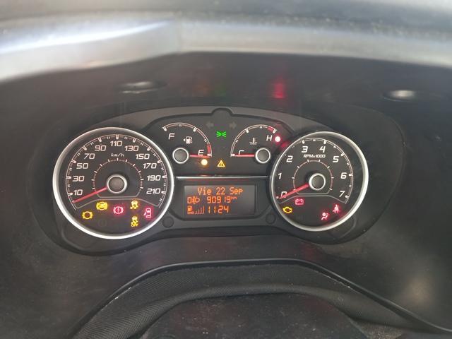 Foto Fiat Doblo Cargo 9