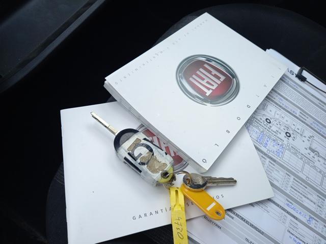 Foto Fiat Doblo Cargo 9