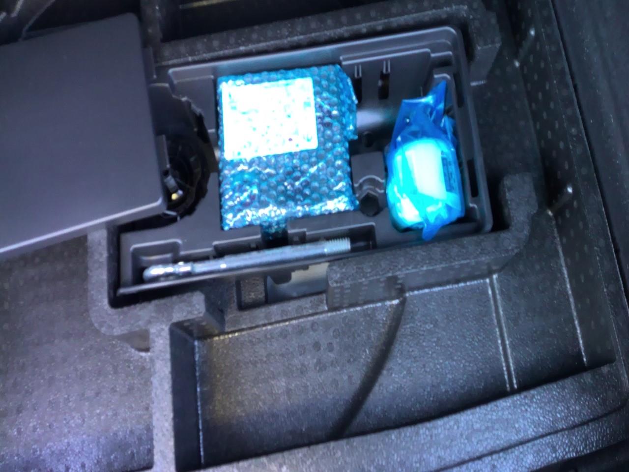 Foto Peugeot 308 8