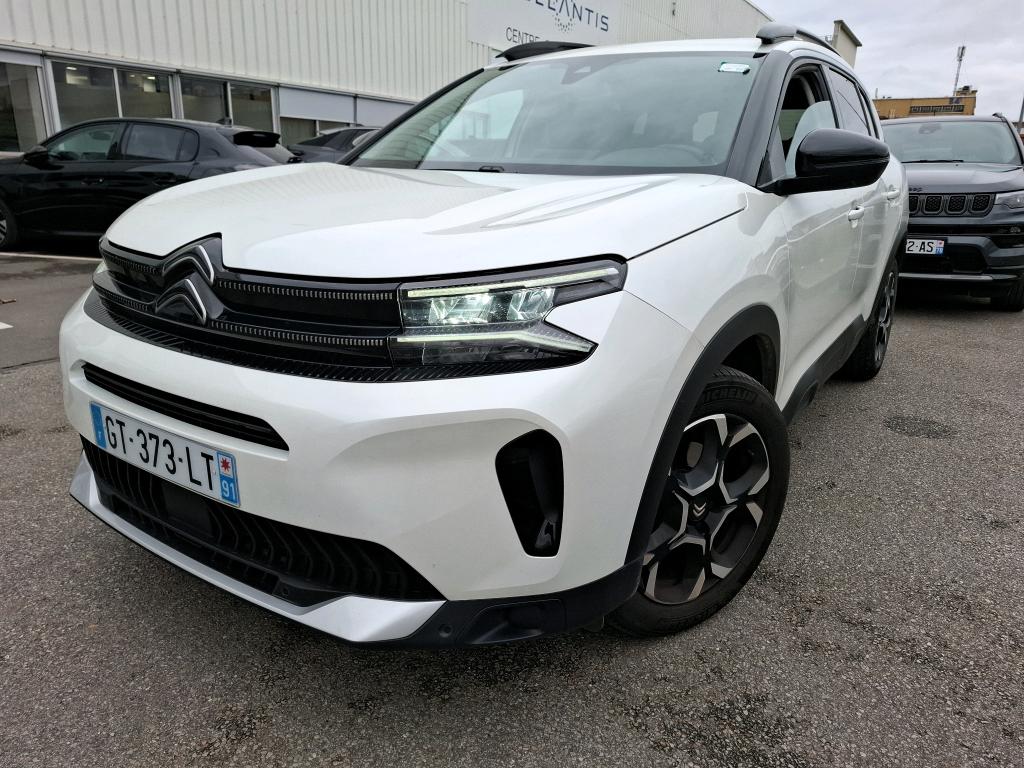 C5 AIRCROSS