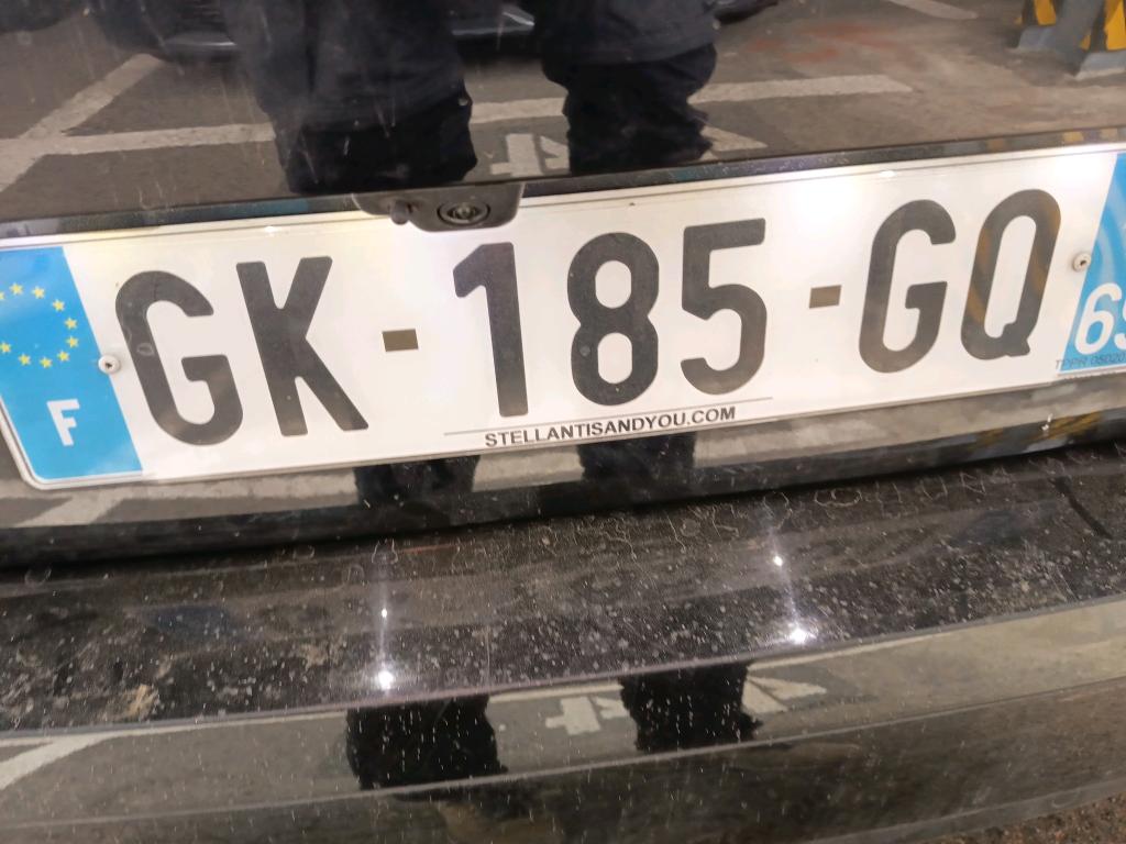 Peugeot 308 SW PHEV 180 e-EAT8 Allure 2022